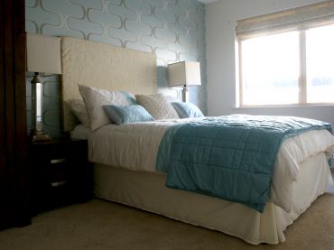 Assaroe Falls, Self Catering, Donegal
